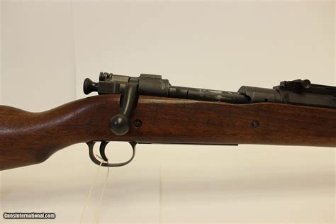 Springfield Armory 1903 World War Ii Re Build 30 06