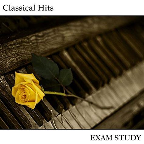 Amazon Music Piano Pianissimo Exam Study Classical Music Relaxing