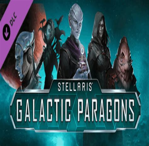 Buy Stellaris Galactic Paragons Steam Gift AUTORU DLC Cheap Choose