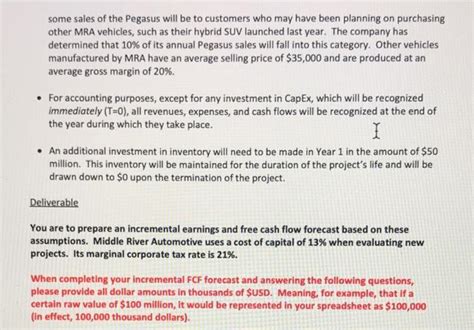 Solved It is 2023 and MRA management is currently evaluating | Chegg.com