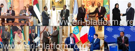 Commentary Securing Viable Peace Between Eritrea And Ethiopia