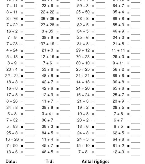 Top Math Exercises Ideas And Inspiration In Math