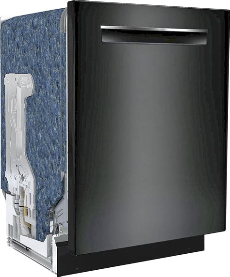 Questions And Answers Bosch Series Pocket Handle Dishwasher