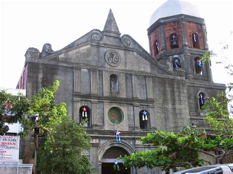 St. Andrew's Cathedral (Parañaque Cathedral)