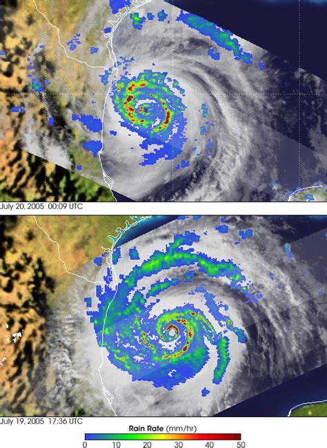 Hurricane Emily