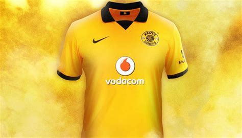 Check Out Kaizer Chiefs Jerseys Over The Past Years Diski 365