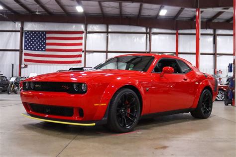 2021 Dodge Challenger | GR Auto Gallery