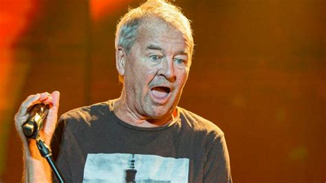 Deep Purple Icon Ian Gillan Reveals Shocking Fact Behind Smoke On The