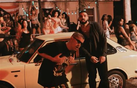 Bad Bunny Y Drake Unen Sus Fuerzas De Nuevo En El Remix De Loyal