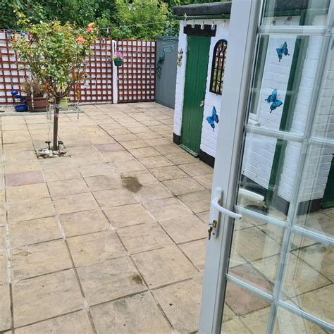 Everest Trade - Ultimate QD Concrete Floor Paint & Sealer - Internal