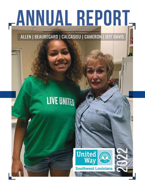 United Way Of Southwest Louisiana