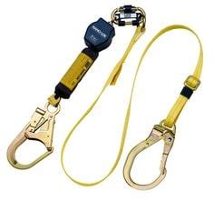 M Dbi Sala Nano Lok Web Adjustable Restraint Lanyard Ea