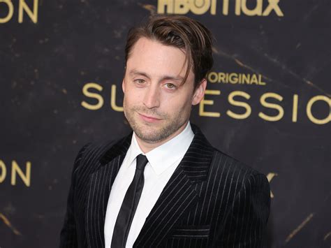 'Succession' Star Kieran Culkin Almost Auditioned to Play a Far More