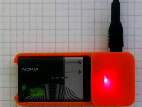 Introducir Imagen Nokia Bl C Battery Charger Abzlocal Mx