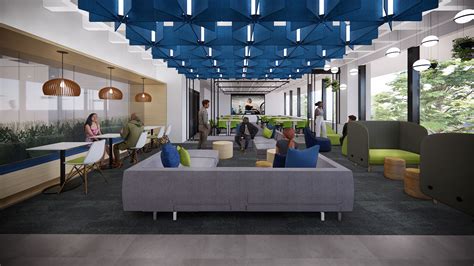 Stratton Student Center Reimagining Mits Hub For Student Life Mit