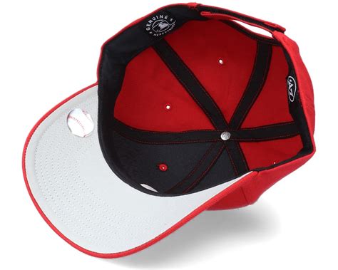 Philadelphia Phillies Mvp Red Adjustable - 47 Brand cap | Hatstoreworld.com