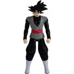 FIGURKA DRAGON BALL LIMIT BREAKER GOKU BLACK 30 CM 4