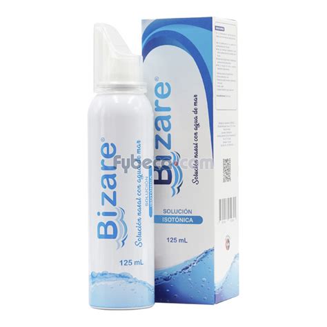 Bizare Isotonico Adulto 125 Ml Fybeca