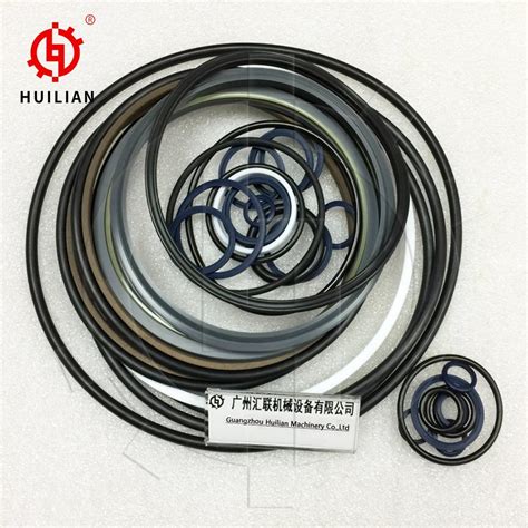 Hydraulic Breaker Hammer Spare Parts Repair Sealing Kit Hb1700 Seal Kit China Seal Kit And