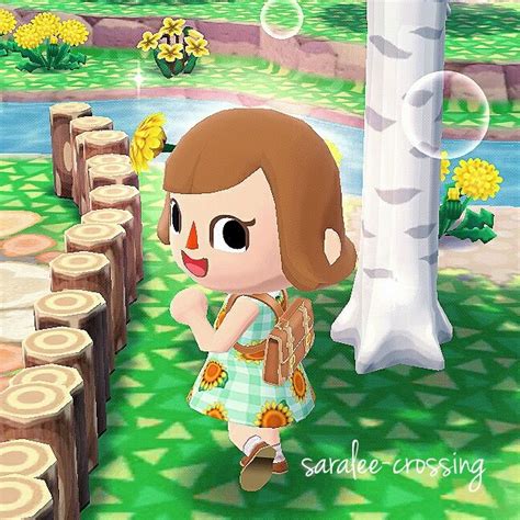 Animal Crossing Pocket Camp Characters - Daily Crossing