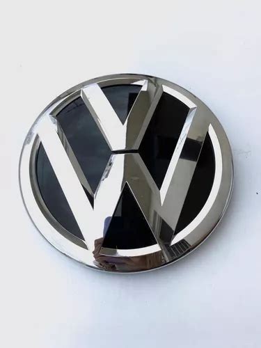 Emblema Del Insignia Vw Amarok V Original En Venta En Vicente L Pez Bs