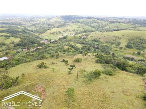 Fazenda S Tio Ch Cara Para Venda Possui Metros Quadrados Em