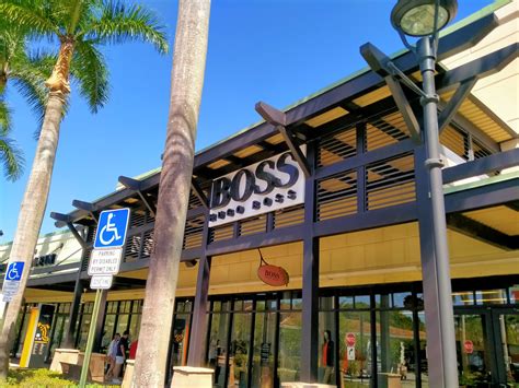 Sawgrass Mills Florida United States Malls