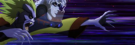 wang chan jojos bizarre encyclopedia jojo wiki