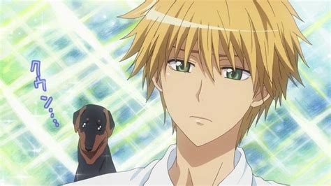 Usui | Wiki | Anime Amino