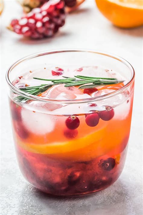 17 Best Fall Punch Recipes For Parties Insanely Good