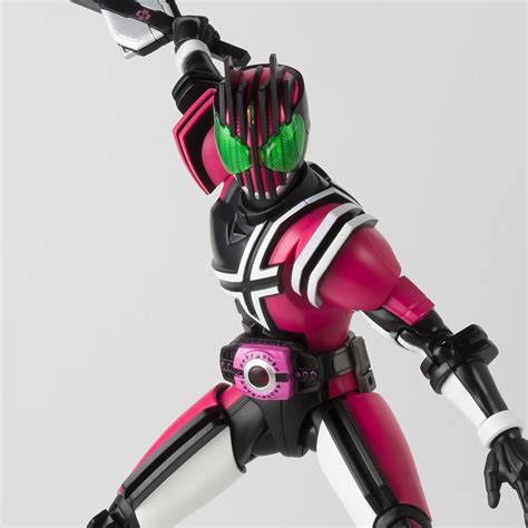 Shinkocchou Seihou Kamen Rider Decade Neo Decadriver Version Confirmed