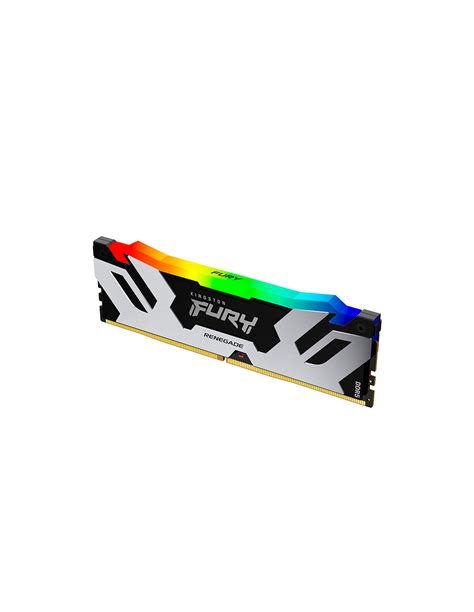 Kingston Fury Renegade 16GB DDR5 6000MHz CL32 Memoria RAM