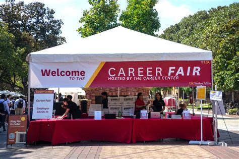 outdoor career fair booth ideas  stand    crowd