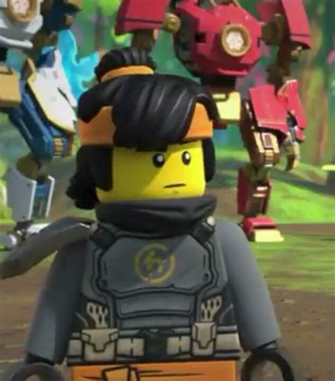 Ninjago Cole Lego Ninjago Big Rock Man And Wife Lego City Munchkin