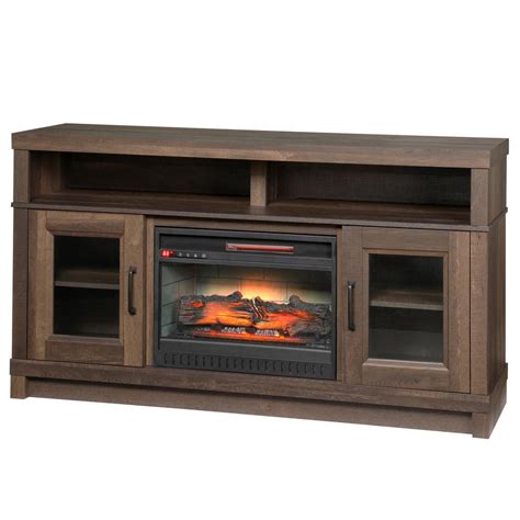 Fireplace Surround Entertainment Center Fireplace Guide By Linda