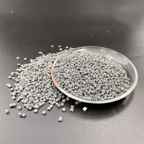 Polypropylene Glass Fiber Reinforced Pp Gf Plastic Compound Price Per