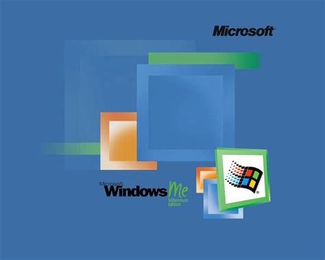 Windows Me Wallpaper Wallpapersafari