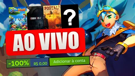 Opa Sorteios De Jogos Analisando Perfis Dos Inscritos Na Steam E