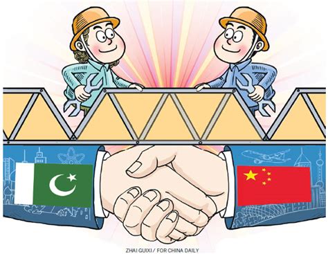 Cpec Changing Pakistan S Industrial Landscape Pakistan Observer