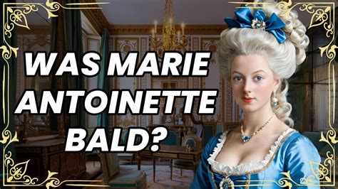 What Did Marie Antoinette Really Look Like Facial Reconstruction And