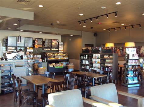 New drive-thru Starbucks opens near Lake Serene - Lynnwood Today