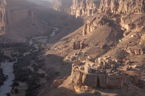 Wadi Hadhramaut Travel Guide Yemen The Adventures Of Nicole