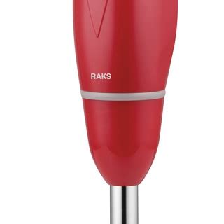 RAKS SHAKE DUO El Blenderı