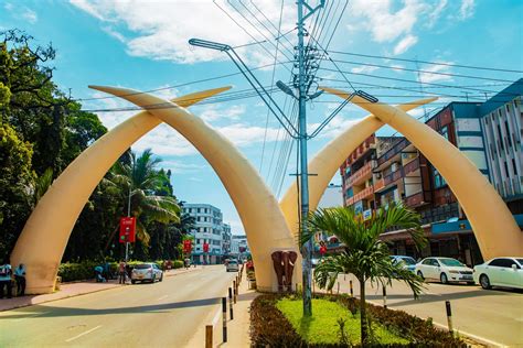 A Romantic Getaway in Mombasa, Kenya - SIGNATURE BRIDE