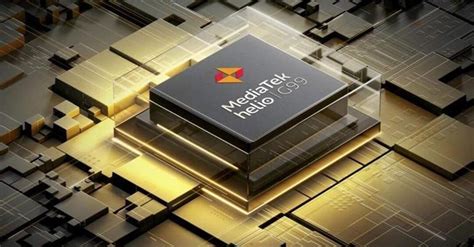 Đánh giá hiệu năng chip MediaTek Helio G99