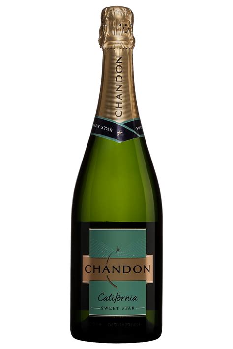 Chandon Sweet Star 750Ml | Irondequoit Liquor