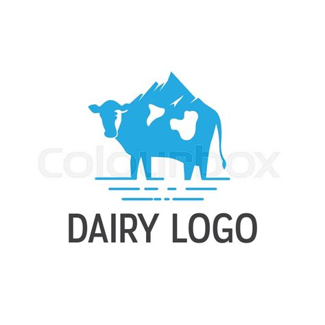 Dairy Farm Logo