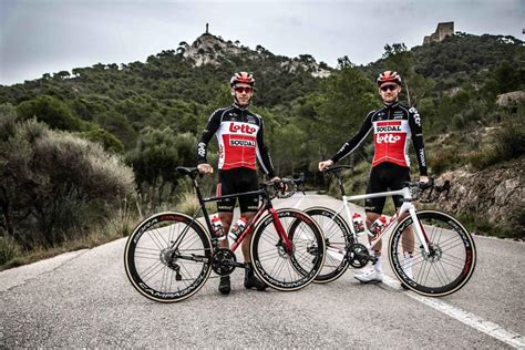 Tour De France Tech 2020 The Bikes From Every Team Roadcc