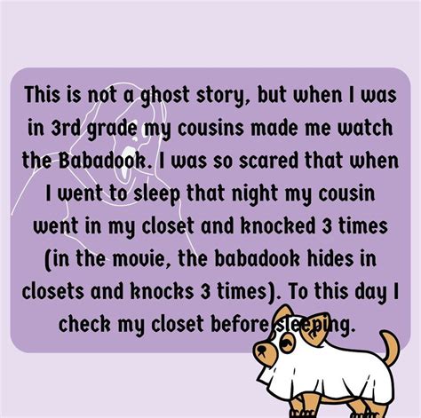 Halloween features: Ghost stories – The Hatchet