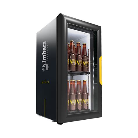 Refrigerador Cervecero Imbera Ccv Equipos Profesionales De Cocina